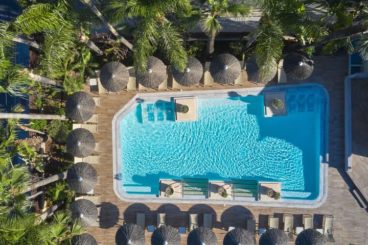 Atlantica Oasis
