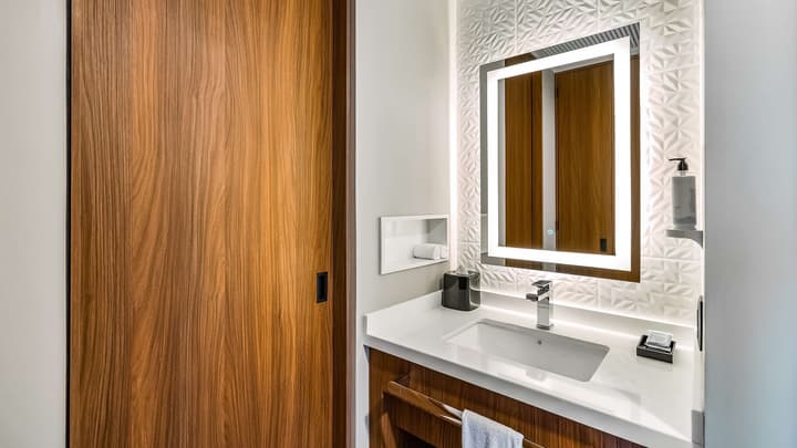 Hampton Inn By Hilton Nuevo Vallarta