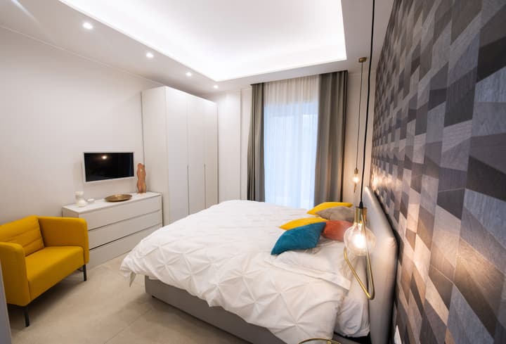 Napoli City Center - Appartamenti e Camere