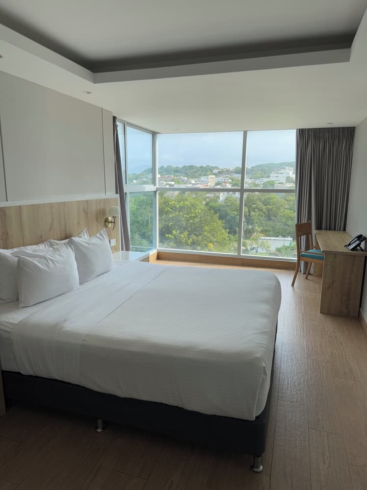 Wyndham Garden Cartagena