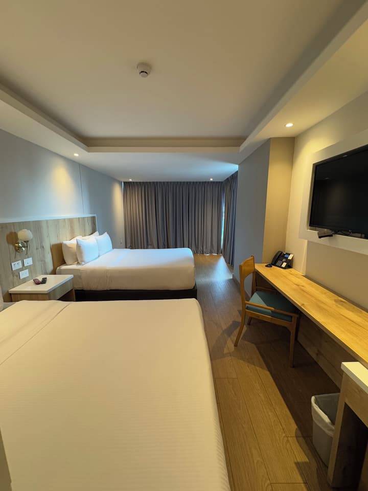 Wyndham Garden Cartagena
