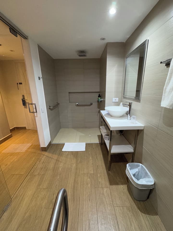 Wyndham Garden Cartagena