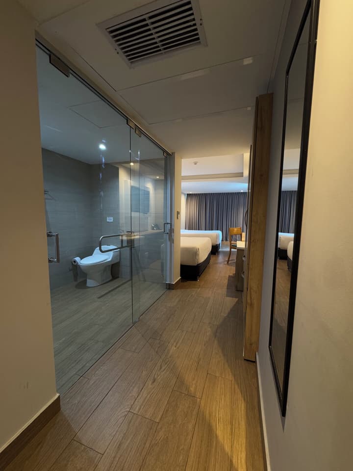 Wyndham Garden Cartagena