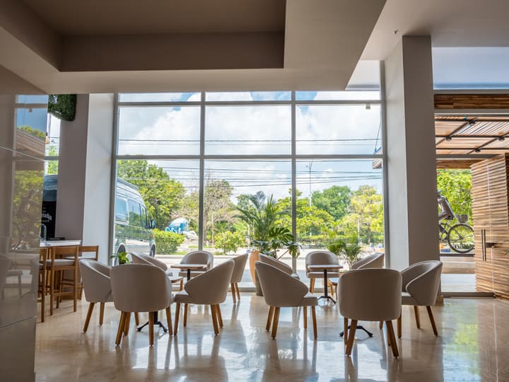 Wyndham Garden Cartagena