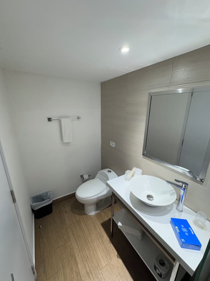 Wyndham Garden Cartagena