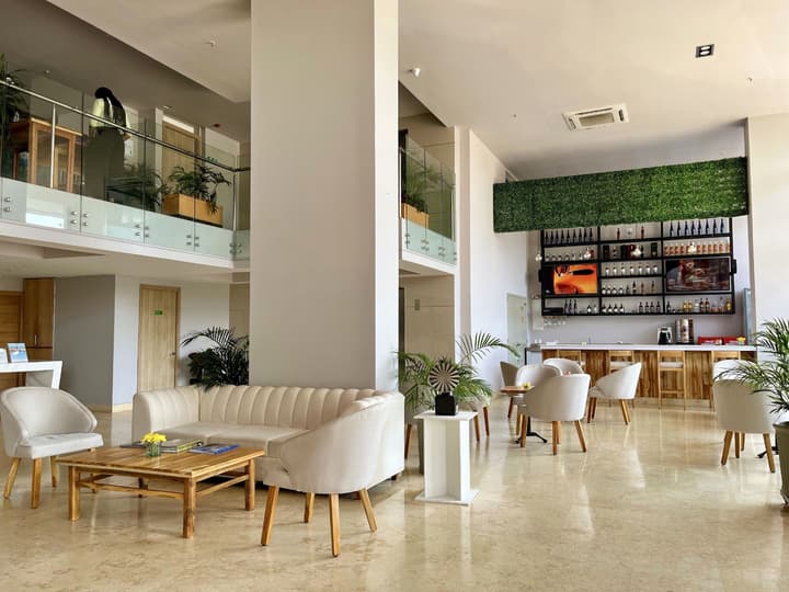 Wyndham Garden Cartagena