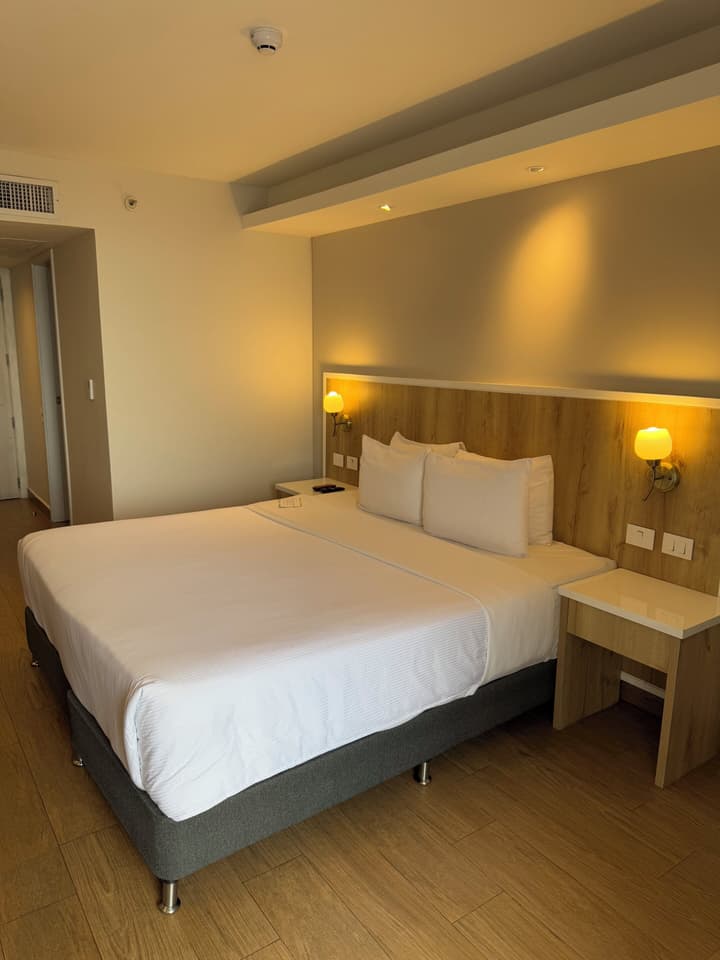 Wyndham Garden Cartagena