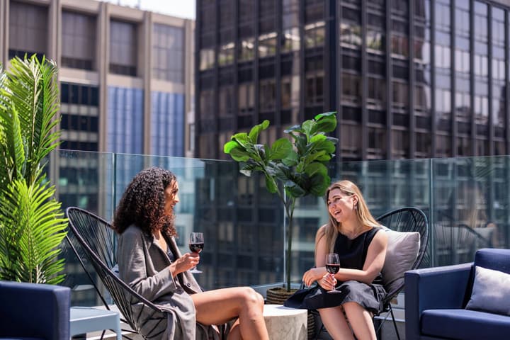 Hotel Indigo - NYC Downtown - Wall Street by IHG