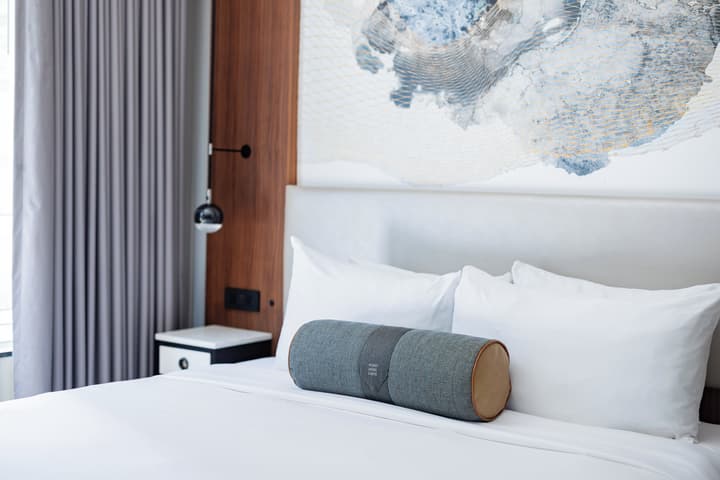 Hotel Indigo - NYC Downtown - Wall Street by IHG