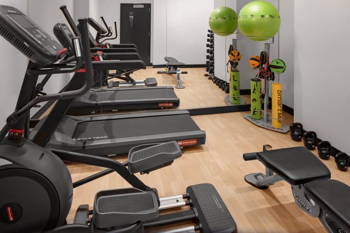 Hotel Indigo - NYC Downtown - Wall Street by IHG
