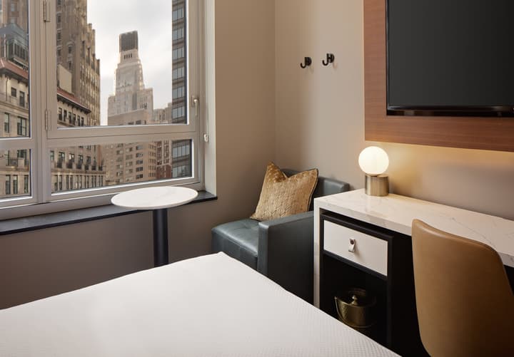 Hotel Indigo - NYC Downtown - Wall Street by IHG