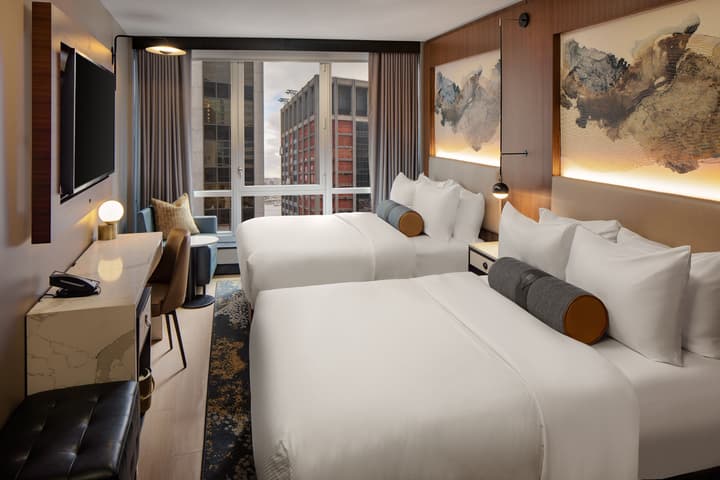 Hotel Indigo - NYC Downtown - Wall Street by IHG