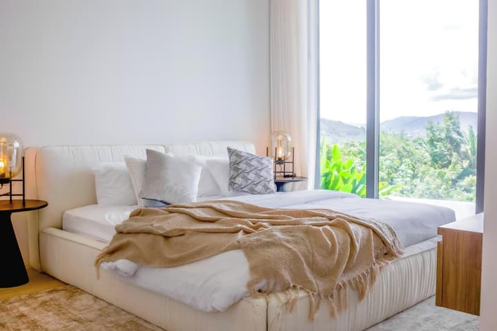 Akra Collection Layan Hideaway Villas