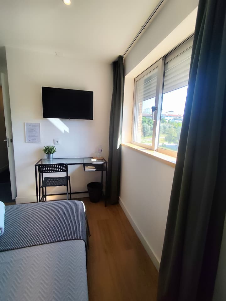 Residencial Douro