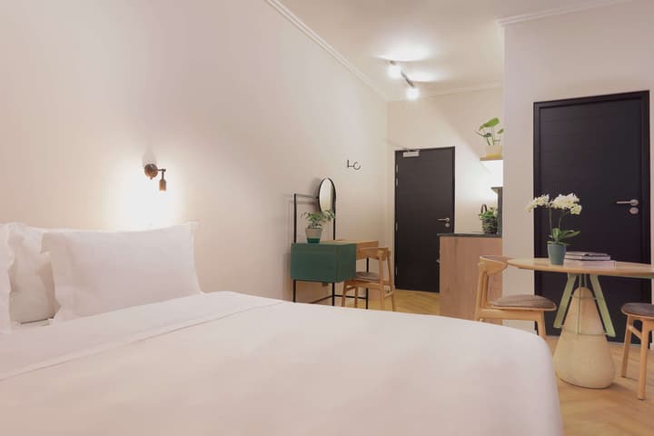 Hyatt House Johannesburg, Sandton