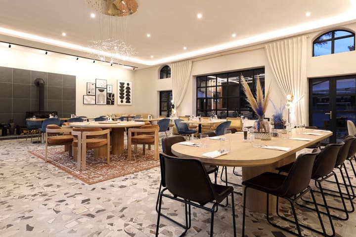 Hyatt House Johannesburg, Sandton