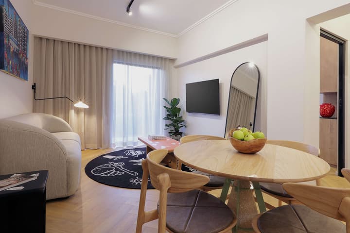 Hyatt House Johannesburg, Sandton