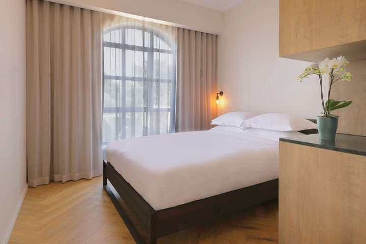 Hyatt House Johannesburg, Sandton