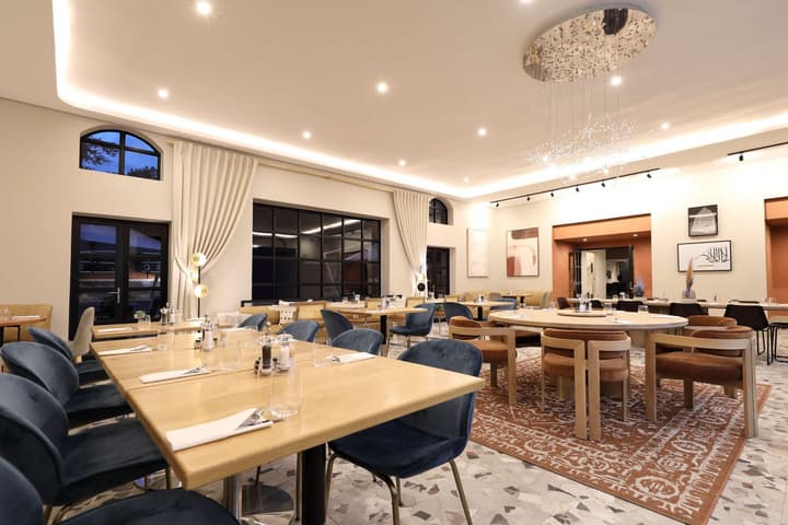 Hyatt House Johannesburg, Sandton