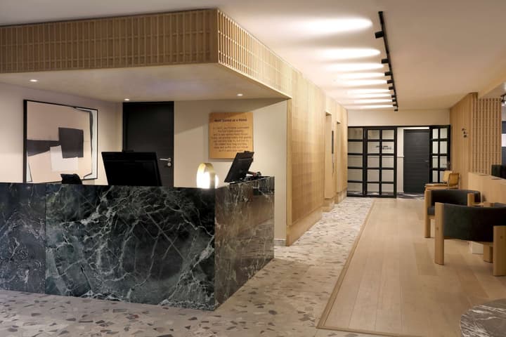 Hyatt House Johannesburg, Sandton