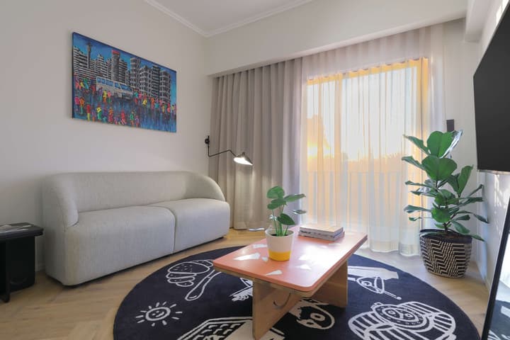Hyatt House Johannesburg, Sandton