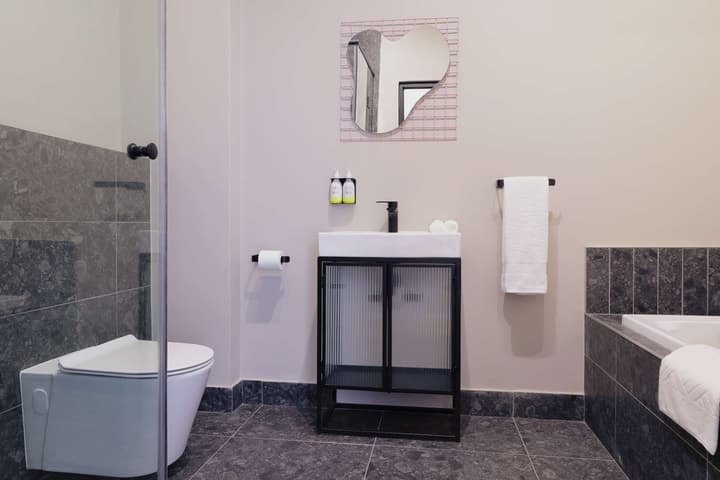 Hyatt House Johannesburg, Sandton