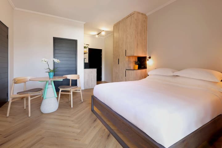 Hyatt House Johannesburg, Sandton