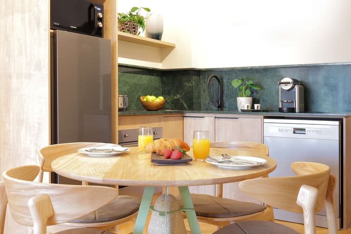 Hyatt House Johannesburg, Sandton