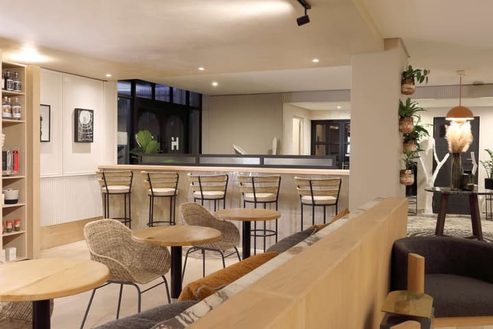Hyatt House Johannesburg, Sandton
