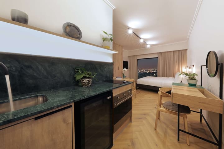 Hyatt House Johannesburg, Sandton