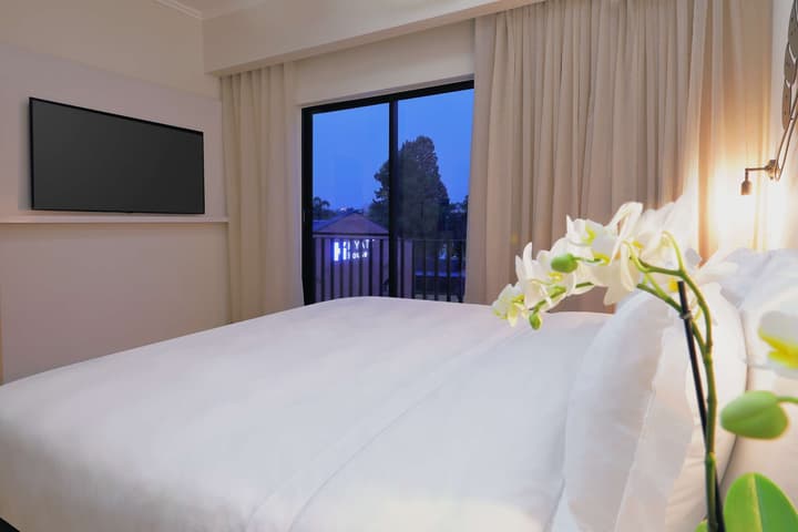 Hyatt House Johannesburg, Sandton