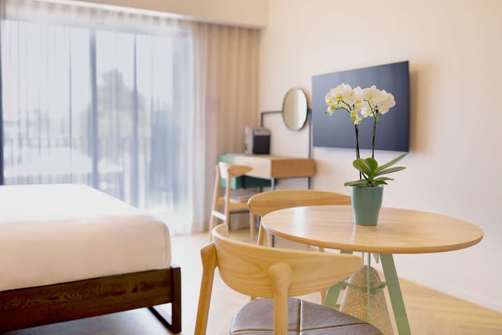 Hyatt House Johannesburg, Sandton