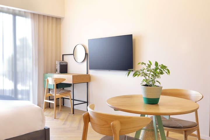 Hyatt House Johannesburg, Sandton