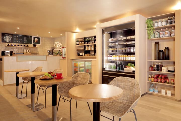 Hyatt House Johannesburg, Sandton