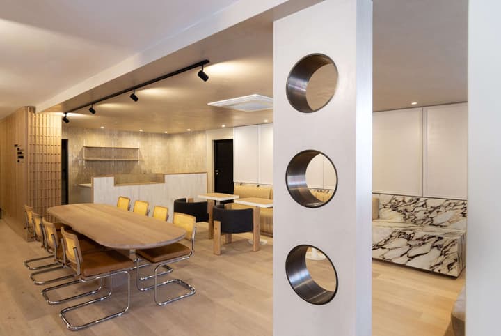 Hyatt House Johannesburg, Sandton