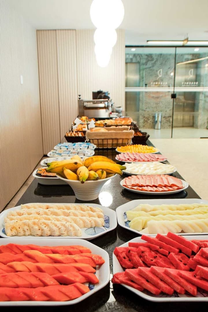 Regency Copacabana Hotel