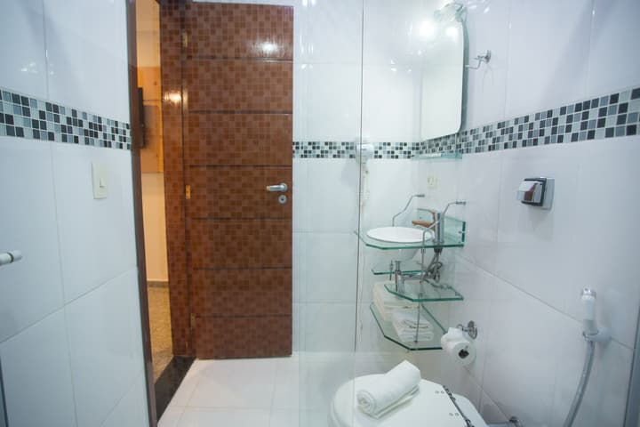 Regency Copacabana Hotel