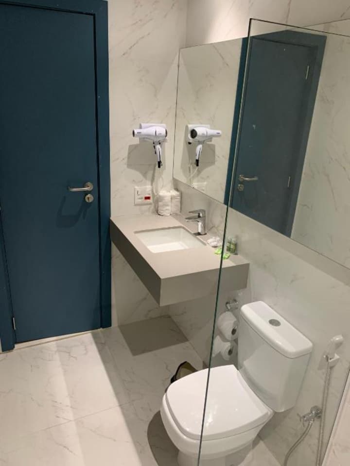 Regency Copacabana Hotel