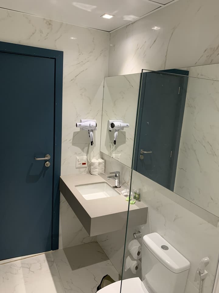 Regency Copacabana Hotel