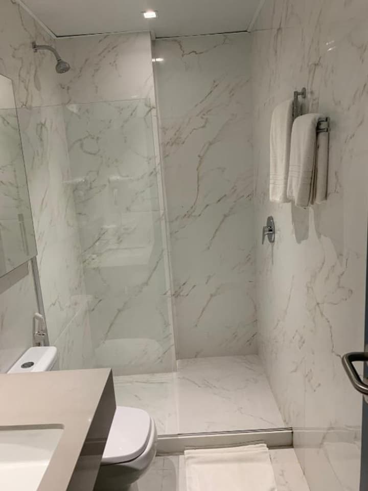 Regency Copacabana Hotel