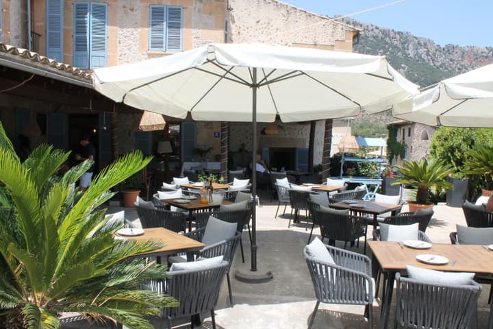 Nou Dalt Muntanya Rural Hotel