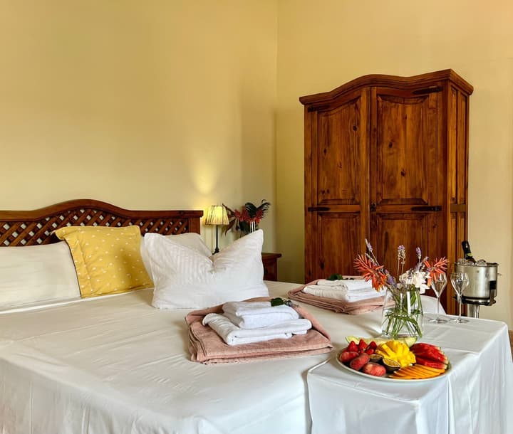 Nou Dalt Muntanya Rural Hotel