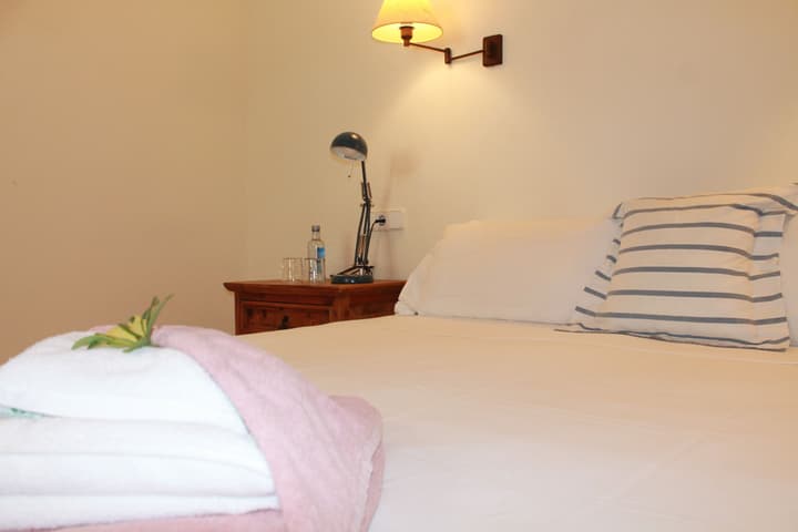 Nou Dalt Muntanya Rural Hotel