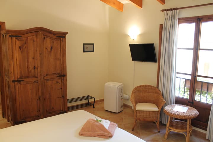 Nou Dalt Muntanya Rural Hotel