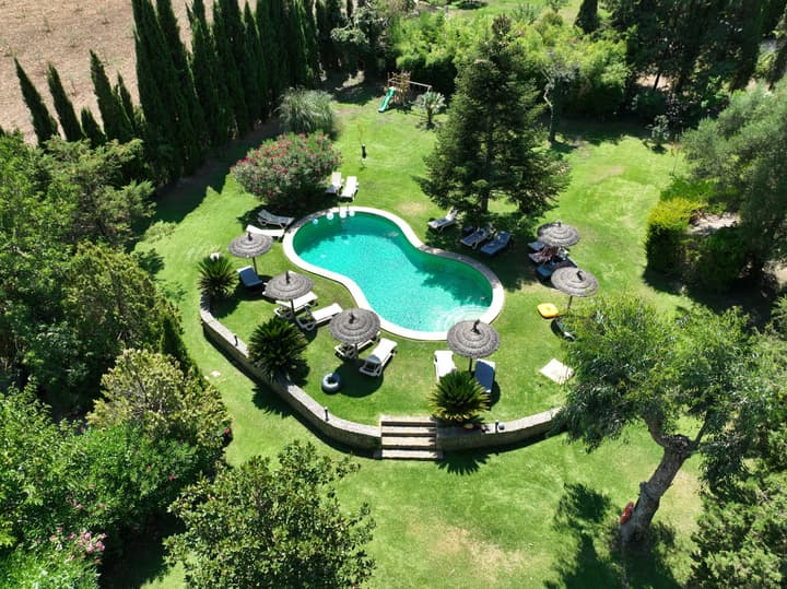 Nou Dalt Muntanya Rural Hotel