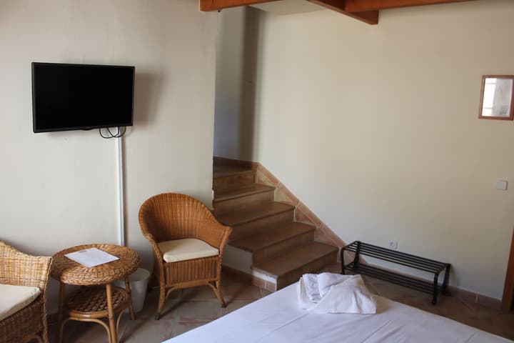 Nou Dalt Muntanya Rural Hotel