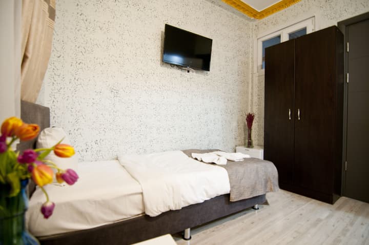 Golden Horn Park Hotel