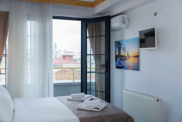 Golden Horn Park Hotel