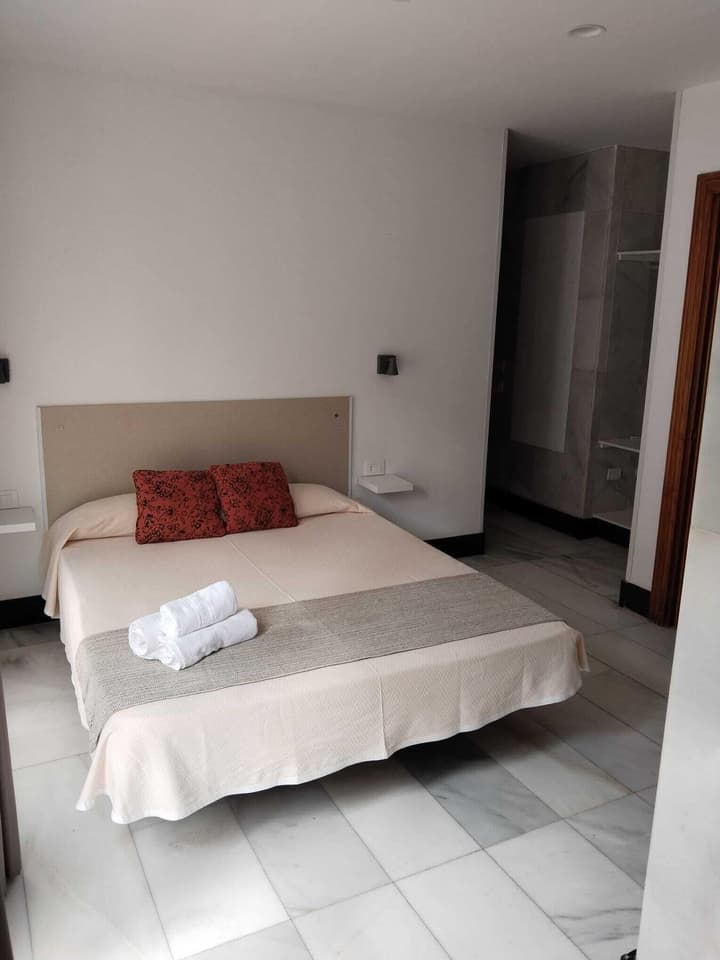 Hotel Oceano Centro