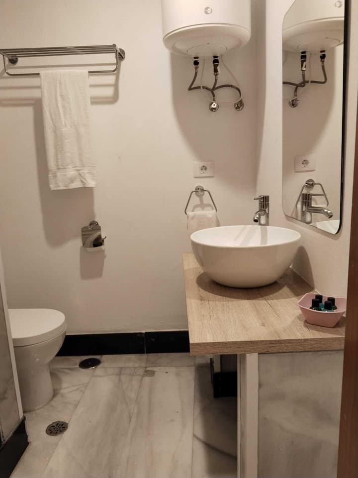 Hotel Oceano Centro